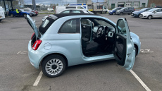Fiat 500 1.0 Mild Hybrid 2dr Petrol Convertible